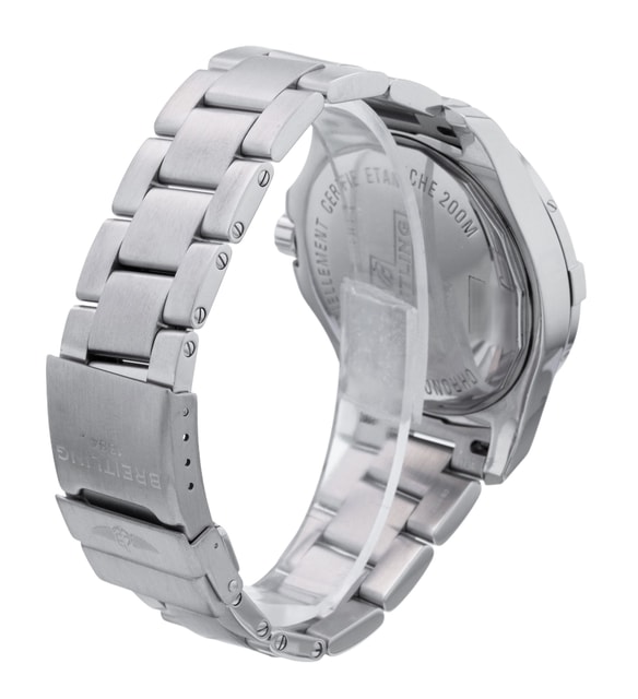 Breitling Colt Auto A17388 Image 3